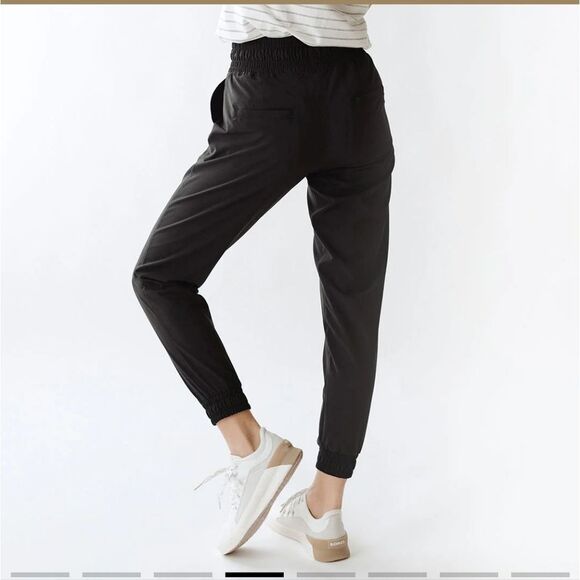 Albion Destination Joggers Size Small - Picture 2 of 6